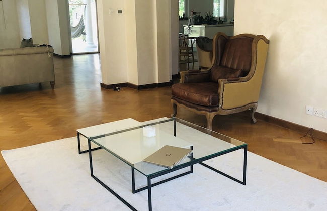 Impeccable 5 Beds Villa in Dubai - Foto 21