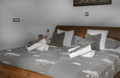 1 Bedroom Beautiful Home In Dol Postira - Foto 18