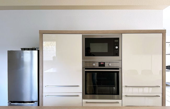 Vollmöblierte Wohnungen in Münster - Foto 50