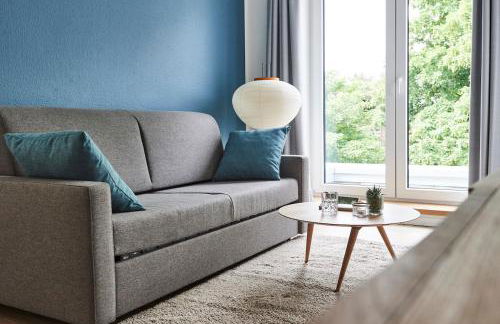 Boardinghome Oldenburg - Photo 13