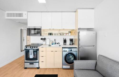 SP Stylish studio DT Gym View - Foto 11