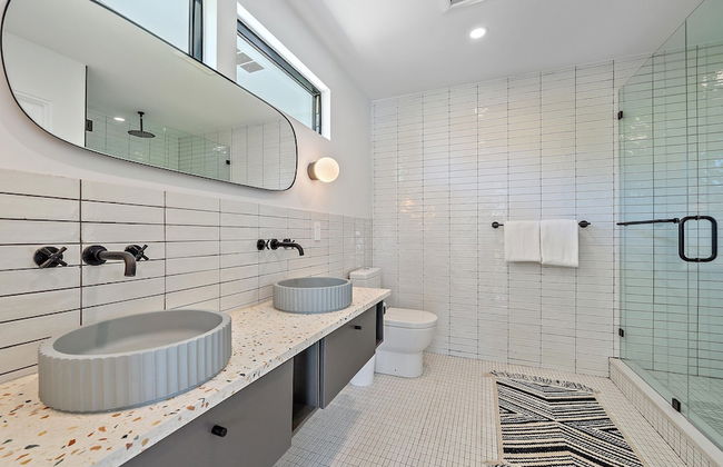 The Windward House 3 Bedroom Home by RedAwning - Foto 23