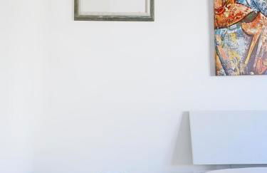 Anna's HOUSE Solarium Terrace - Foto 37