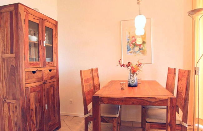 Ferienwohnung im Ferienpark Mueritz - Foto 8