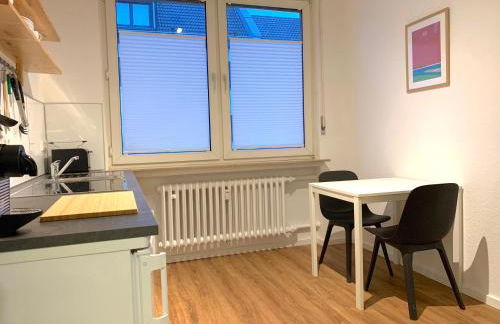 Apartment, nah zur Köln Messe, Parkplatz - Photo 6