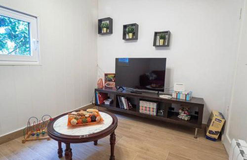 Casa el Monte - Foto 21