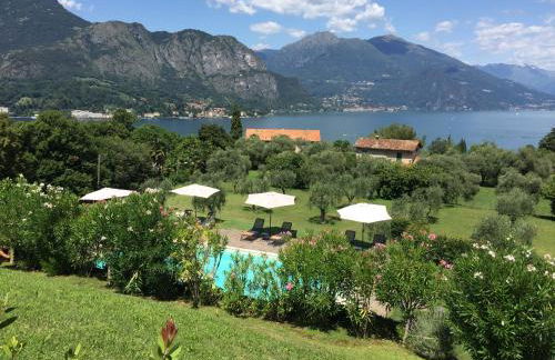 Il Poggio Di Bellagio - Foto 38