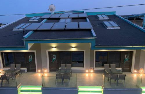 STREET 90 LuX APARTS - Photo 9