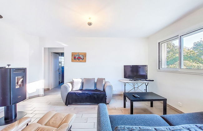 Les Arbousiers - Foto 10