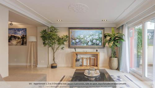 Au 30 Lille Centre Grand Palais - Foto 2