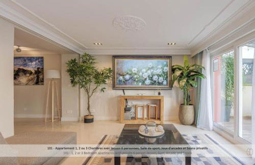 Au 30 Lille Centre Grand Palais - Foto 2