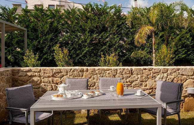 Amaen Luxury House - Foto 36