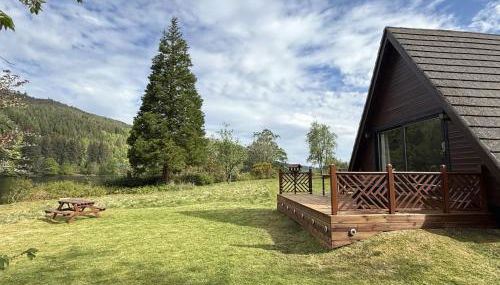 Chalet Lodge 6 by Interhome - Photo 2