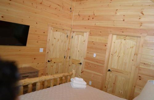 Counting Stars Luxury Cabin! - Foto 73