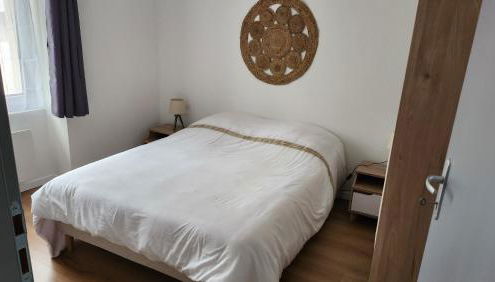 Appartement tout confort vue sur les forts - Foto 4