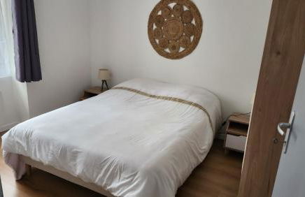 Appartement tout confort vue sur les forts - Foto 4