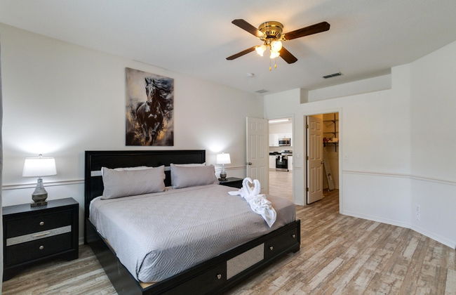 5/3 Pool Home Located in Sunset Ridge Community! - Foto 12