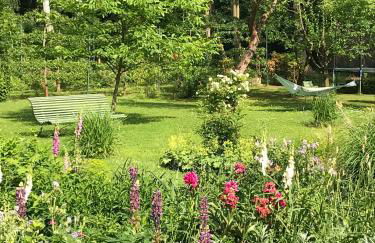 Pension Villa Fortuna - Foto 13