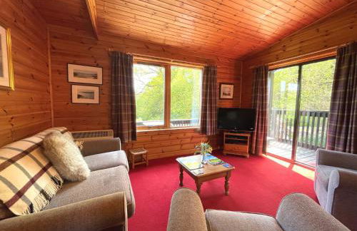 Beautiful Golf and Beach Lodge in Stunning Location - Pass the Keys - Foto 11