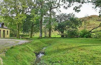 Marwhin Cottage - Swws - Foto 7