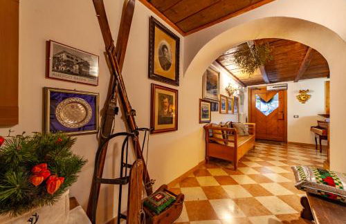 Residenza Bagni & Miramonti - Foto 41