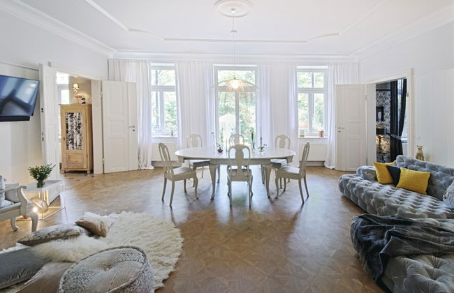 Cora Apartments Leipzig - Foto 31