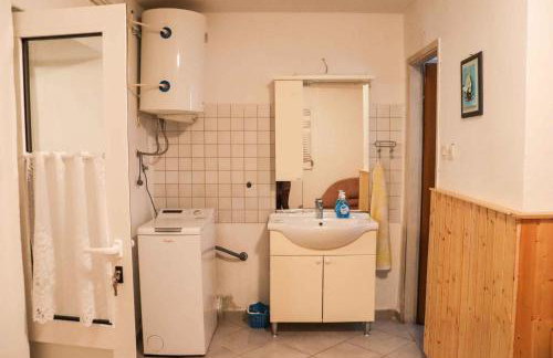 Holiday home in Krnica - Istrien 8733 - Foto 18