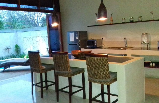 Gili Palms Villas - Foto 9