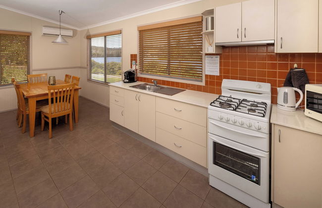 Big4 Nelligen Holiday Park - Foto 29