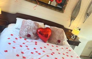 Beaver 1 HuntersMoon-warminster-Wiltshire - Photo 27