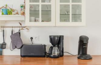 ROSCAROC ENEZ HIR - Charmant T4 proche plage - Foto 8