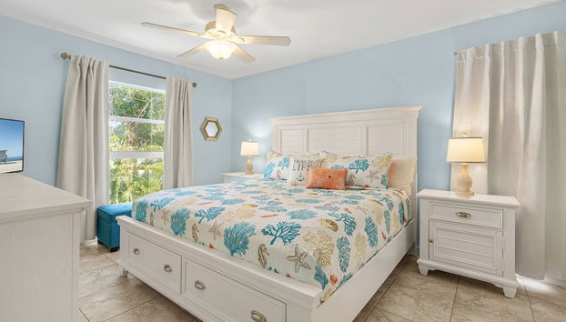 It's A Shore Thing 1 Bedroom Condo by RedAwning - Foto 2, Zimmer