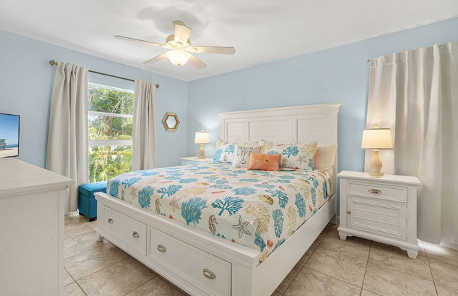 It's A Shore Thing 1 Bedroom Condo by RedAwning - Photo 2