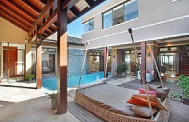 Luxury Vacation Villa - Photo 20