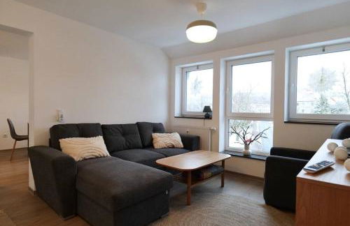 Wunderschöne große Ferienwohnung in Aue - Foto 10