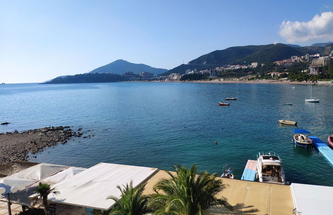 Apartments Stević - Monaco - Foto 75