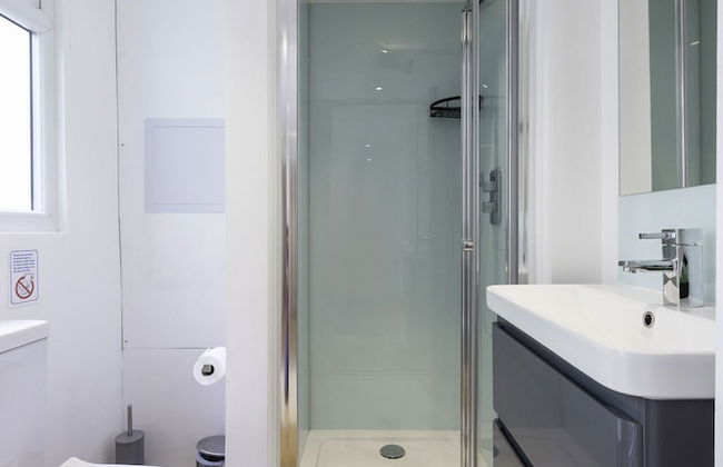 Upper Rock Brighton Apartments - Foto 21