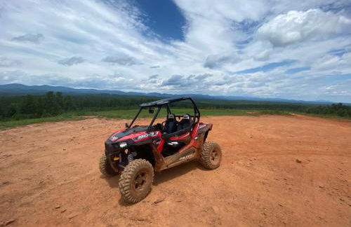 Eagle Mountain River Retreat - Foto 56