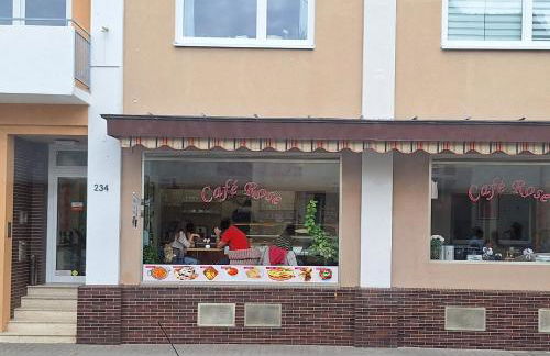 Vater Rhein - Foto 16