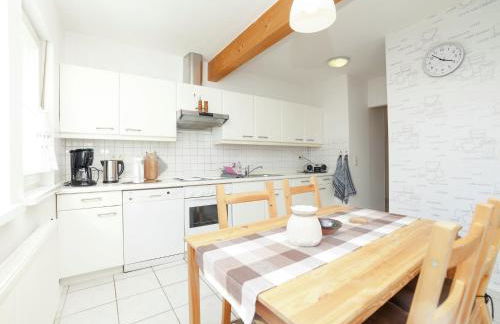 Ferienwohnung in Densberg mit Terrasse - Foto 37