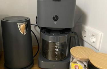 Modernes Apartment II in Oldenburg - Photo 9