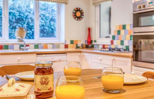 4 Bed in Old Hunstanton oc-kt169 - Foto 7