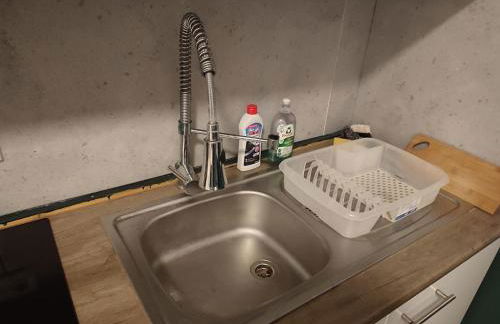 Jungle in Kelkheim for 4 Persons 24 h check in - Photo 17