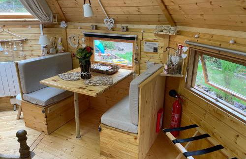 Cabane, Kota Désiré - Foto 10