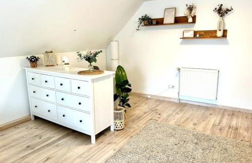 Wunderschöne moderne Wohnung mit Balkon - Foto 17