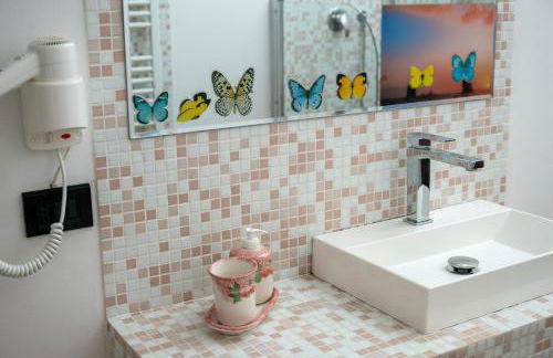 Collina e mare - Foto 38