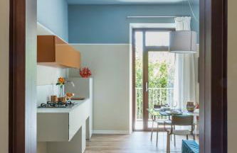 San Leonardo Suites - Photo 20