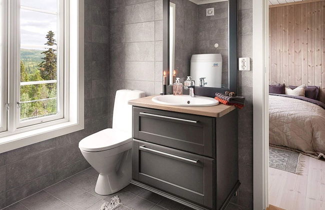 10 Person Holiday Home in Nesbyen-by Traum - Photo 12