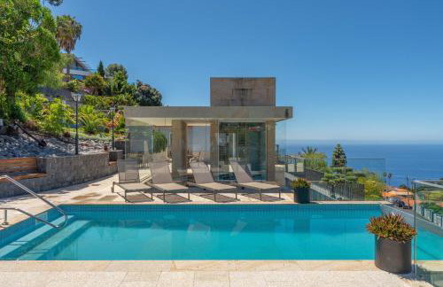 FLH Funchal Bay View Escape with Pool - Foto 1