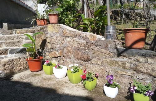 Casa en Viñoas (Ribeira Sacra) - Foto 20